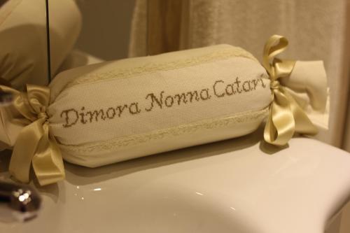 Dimora Nonna Catarì – Polignano a Mare, LA