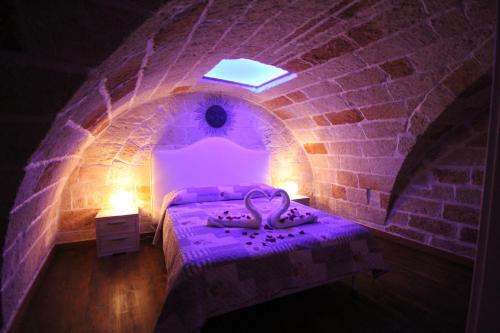 Dimora Nonna Catarì – Polignano a Mare, LA