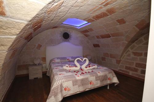 Dimora Nonna Catarì – Polignano a Mare, LA