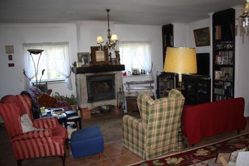  Quinta de S. Luis - Valada in Figueiró dos Vinhos