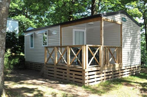 Camping Hurongues 2