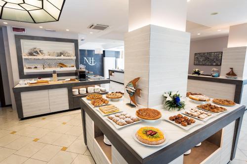 Hotel Alexander Cattolica