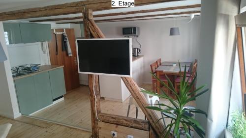 Apartment Pension Sternchen 393m von Müllersgasse entfernt