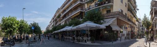 Acropolis Museum - Modern Living [I], Athens (photo 3)