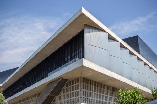 Acropolis Museum - Modern Living [I], Athens (photo 7)