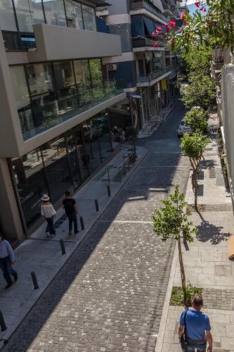 Acropolis Museum - Modern Living [I], Athens (photo 11)