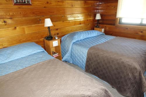 Big Meadow Lodge - image 3