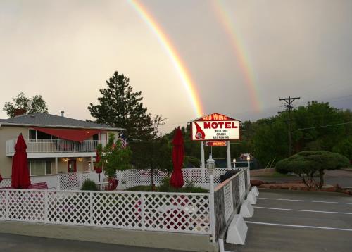 Red Wing Motel