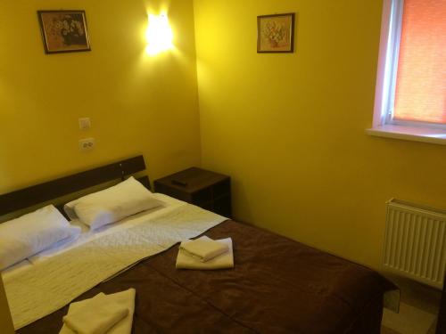 Hotel Travel in ลวิฟ