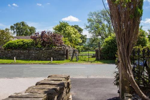 The Wheatsheaf Inn – Leyburn