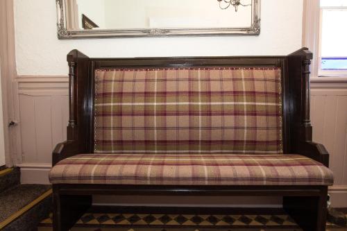 The Wheatsheaf Inn – Leyburn