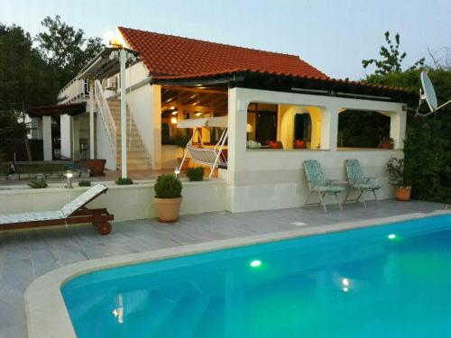  Holiday Home Marija, Unterkunft in Gornji Seget