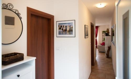 Apartma Seča (Apartma Seca) in Анкаран