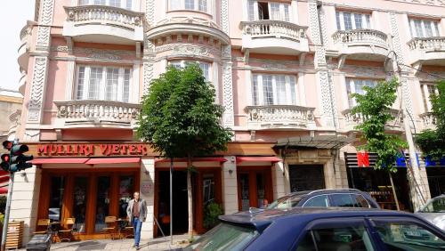 Galeria Apartment, Tirana (photo 5)