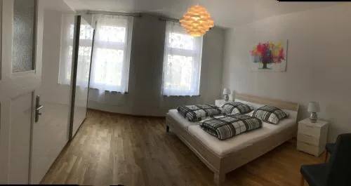 Citycenter Apartment in Leipzig, Deutschland