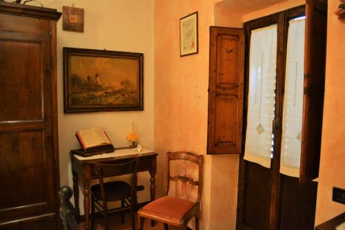  B&B1416, Pension in Anghiari bei Le Ville