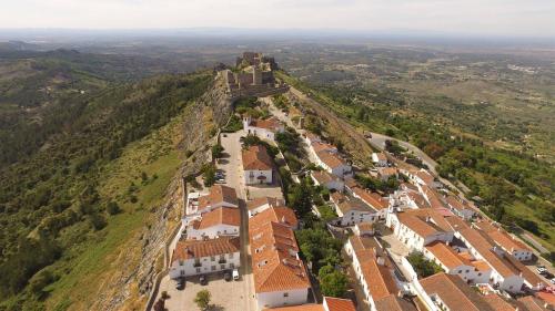 Estalagem de Marvão