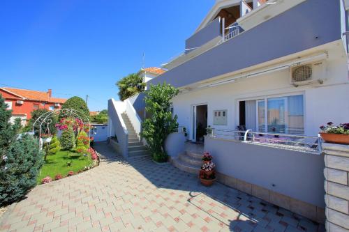 Apartment Šime Bibinje 4