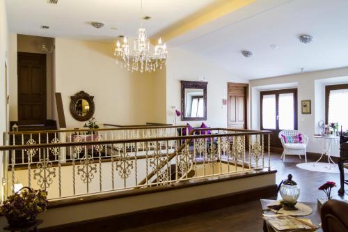 設施, 卡索納德爾盾德旅館 (Casona Del Duende) in 阿拉哈爾
