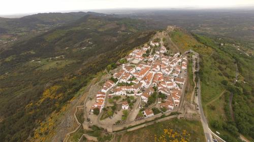 Estalagem de Marvão