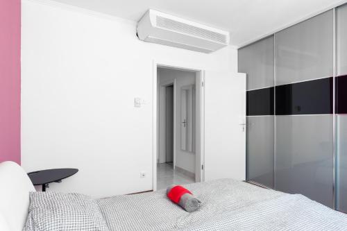  Dunaház Apartman in Budapest