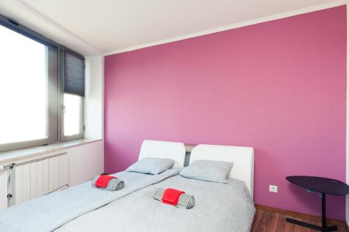  Dunaház Apartman in Budapest