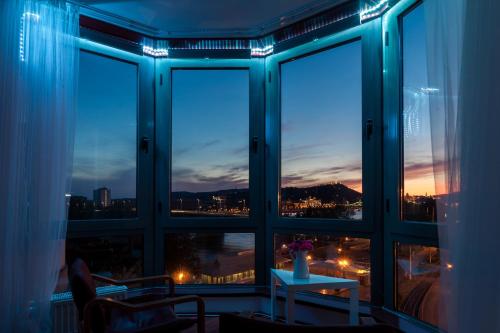  Dunaház Apartman in Budapest