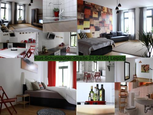 Leon Apartments - image 2