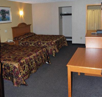 South Bay Motel - main image