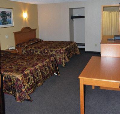 South Bay Motel, Long Island