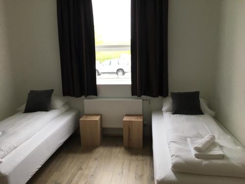 Welcome Riverside Guesthouse - image 8