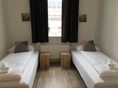 Welcome Riverside Guesthouse - image 9