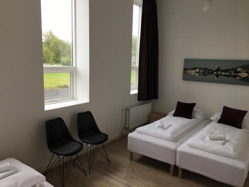 Welcome Riverside Guesthouse - image 12