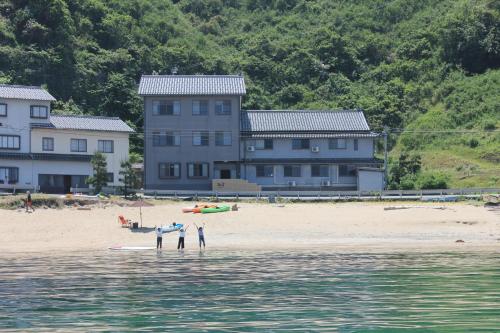 溫泉會館