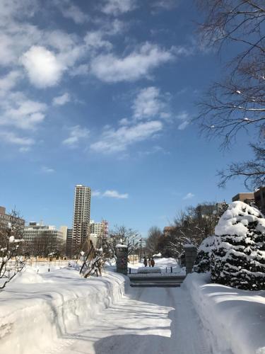 周辺観光スポット