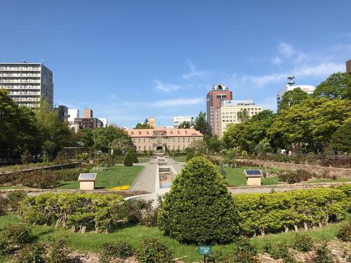 周辺観光スポット