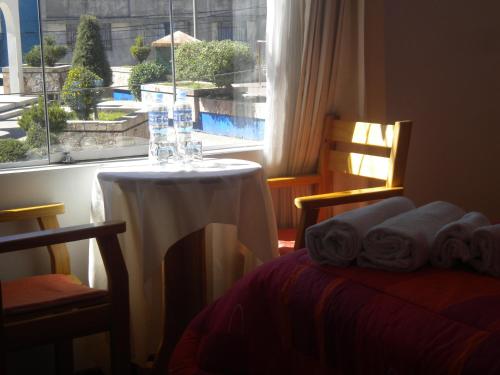 hotel photo