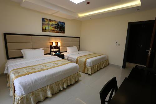ارجان التخصصي للشقق المخدومة - Arjaan Altakhassusi Serviced Apartments - image 2