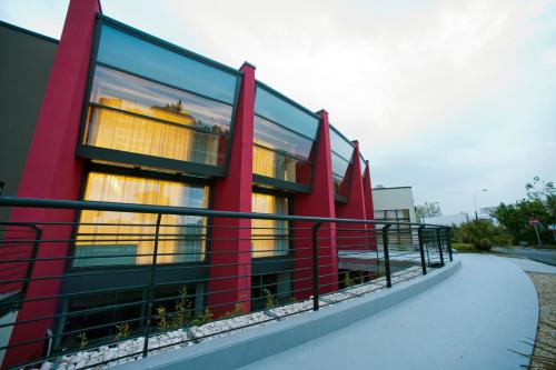 DB Hotel Verona Airport And Congress - image 3