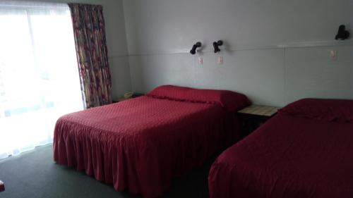 Travelodge Levin