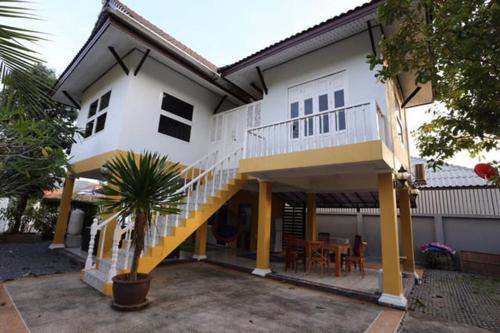 

Seava Private House