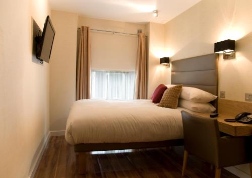 The Jade – London
