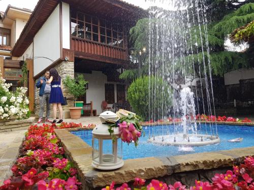 Chakarova Guest House - image 4