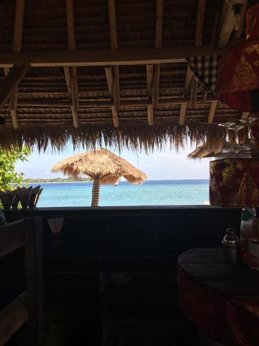 Gili Beach 4