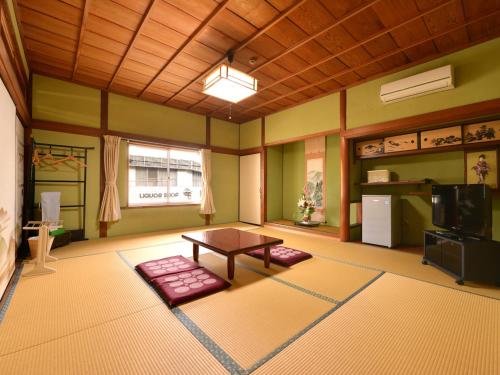 Kikuya Ryokan