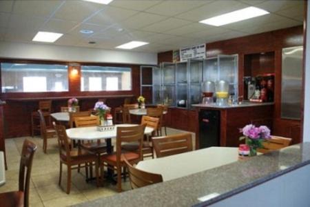 Americas Best Value Inn Marion, IL