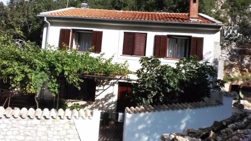 Accommodation in Starigrad