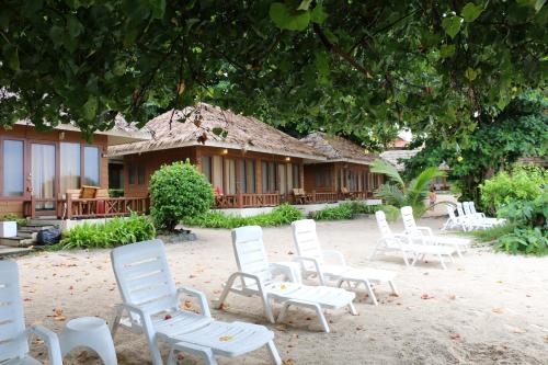 Samed Cabana Resort, Ko Samed