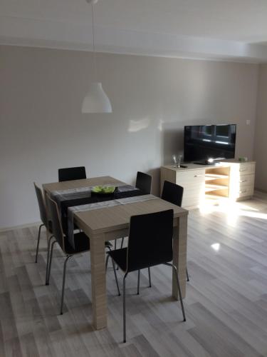 Apartamenty Rodzinne Puck Katarzyna Pietruszkiewicz