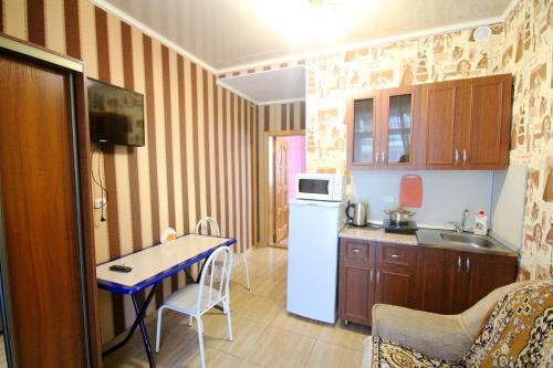 Saratov Guest House - image 8
